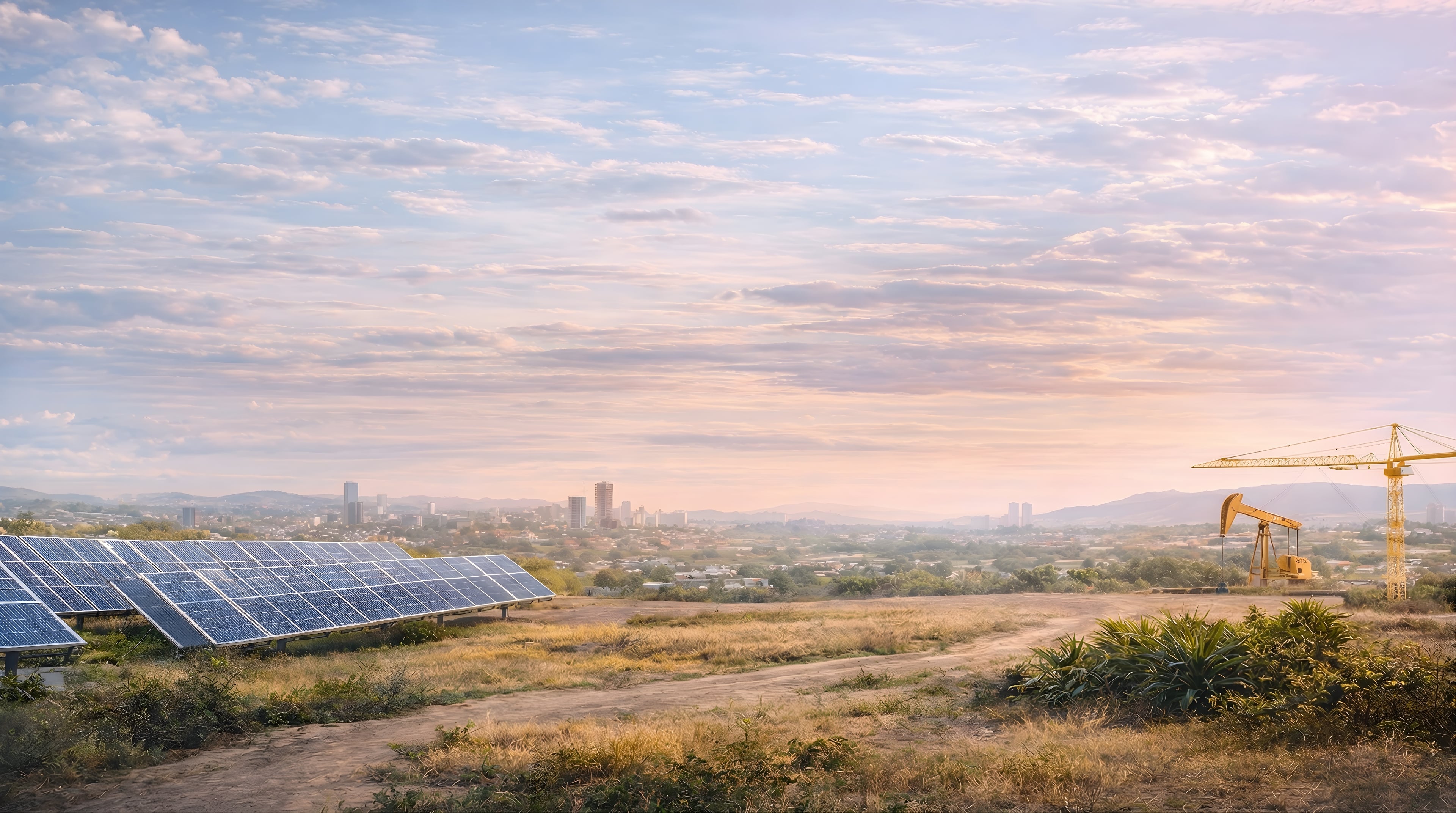 A.P.E.X Invest - Burkina Faso