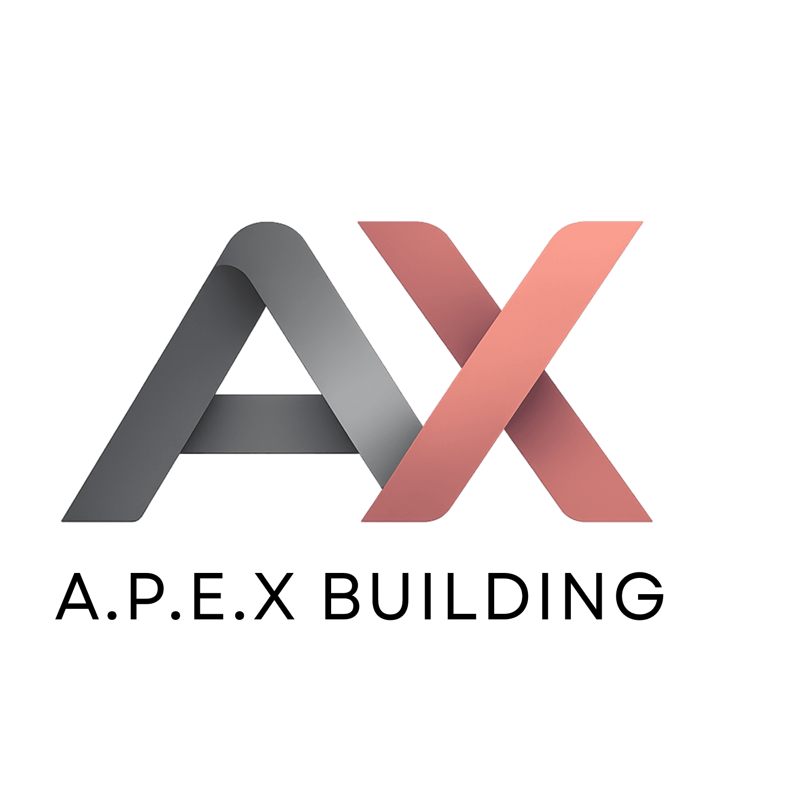 A.P.E.X Building logo