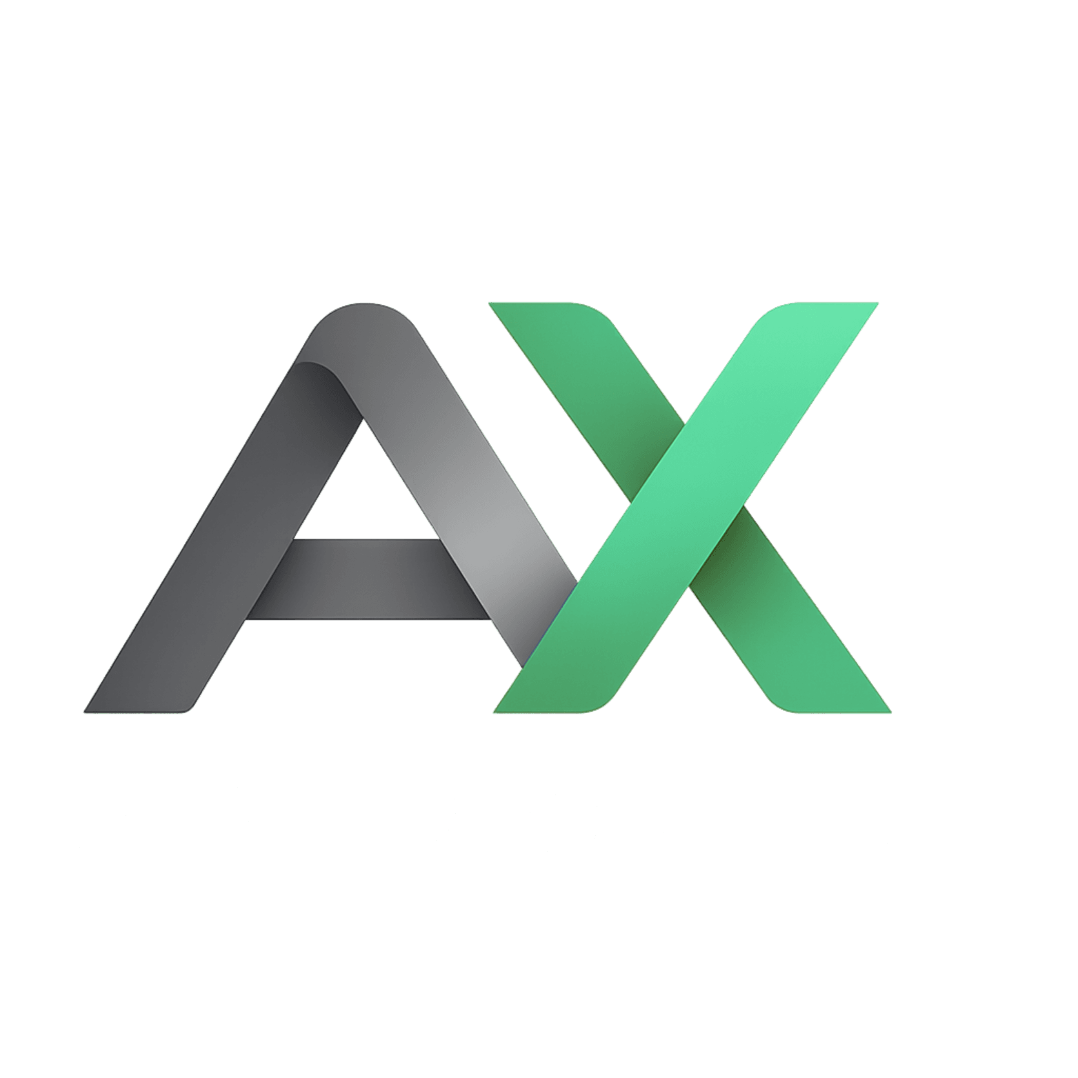 A.P.E.X Green logo
